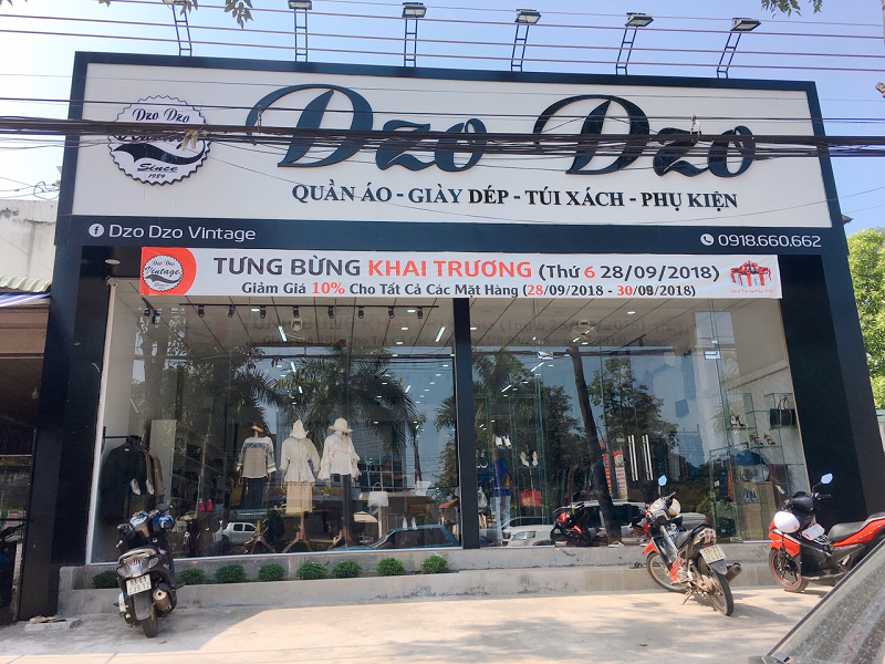 2hand không còn là vấn đề khi đã có MISA eShop làm bạn đồng hành