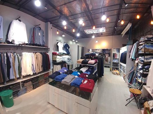 GMEN STORE SỬ DỤNG PHẦN MỀM MISA eShop