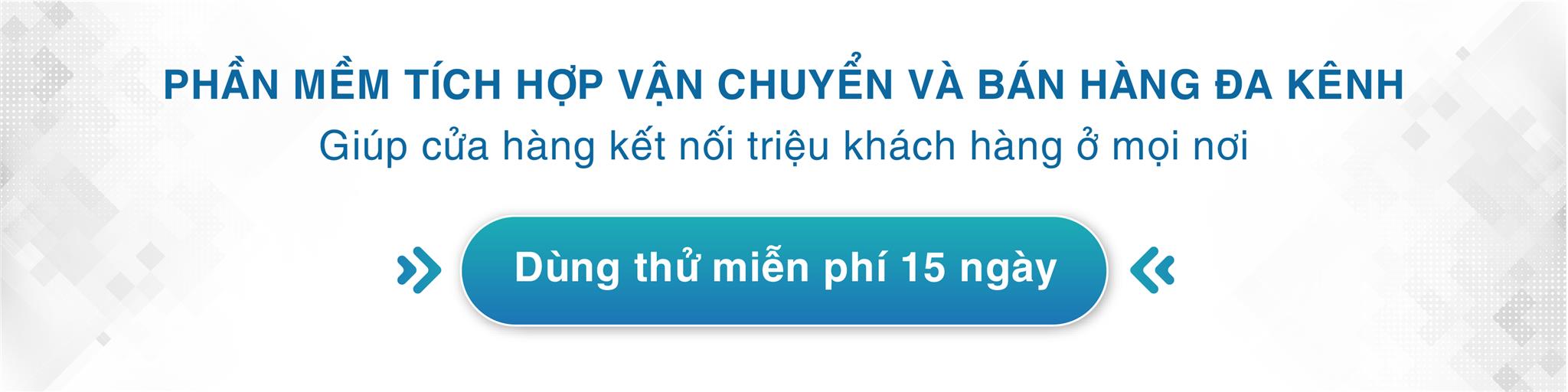 đăng kí dùng thử phần mềm quản lý bán hàng miễn phí