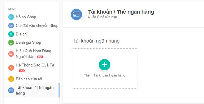 CÁCH ĐĂNG KÍ BÁN HÀNG TRÊN SHOPEE