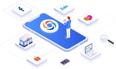 HỆ THỐNG QUẢN LÝ VÀ BÁN HÀNG ONLINE