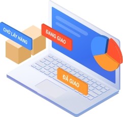 Tự động cập nhật thông tin tồn kho