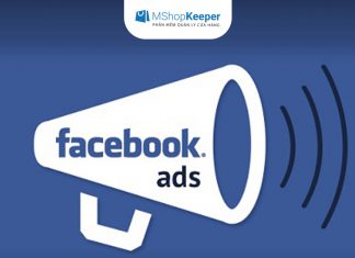 thuật ngữ trong Facebook Ads