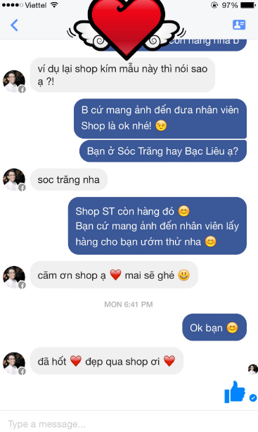 ý tưởng sáng tạo nội dung 