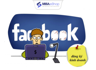 kinh doanh trên facebook có cần đăng ký kinh doanh