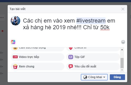 livestream 1