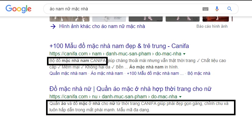 tối ưu hóa website