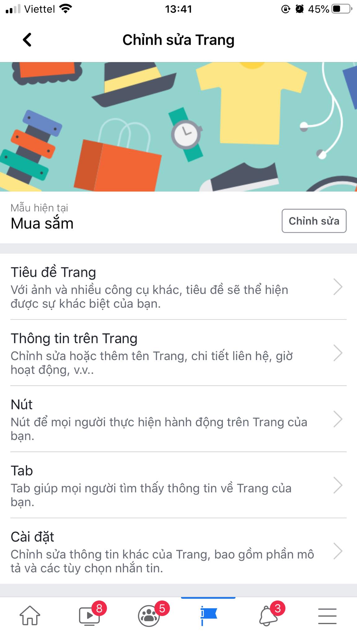 MISA eShop - Nền tảng phần mềm quản lý bán hàng đa kênh