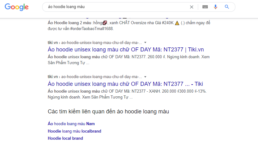 kinh doanh trên shopee