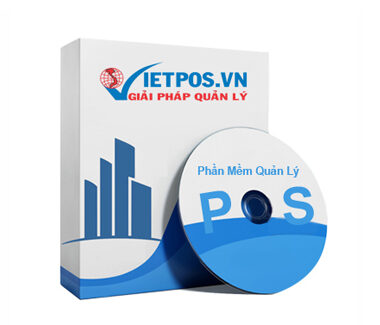 Phần mềm Việt POS