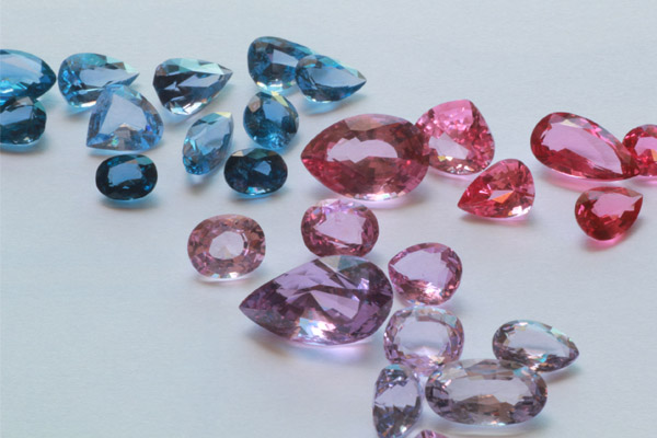 Đá Spinel 