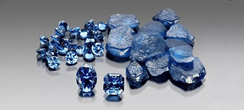 mỏ sapphire Ngọc Yêu