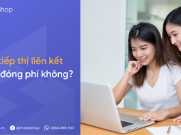 Làm tiếp thị Affiliate có cần đóng thuế không?