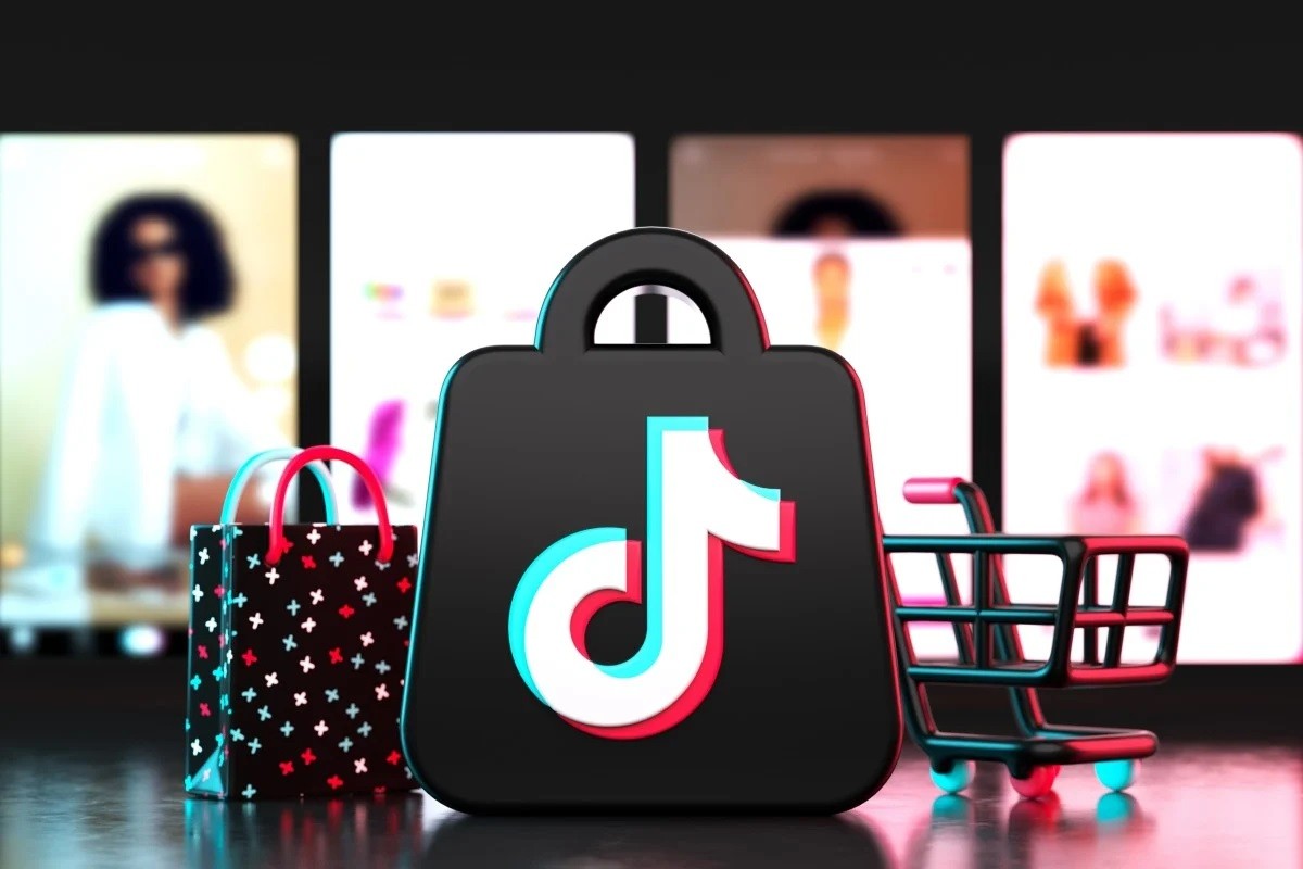 phí sàn TikTok Shop